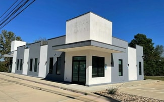 Plus de détails pour 2826 S Henderson Blvd, Kilgore, TX - Commerce de détail à vendre