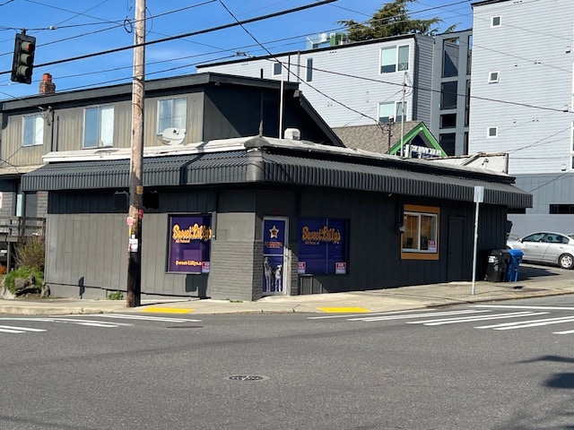 4001 Wallingford Ave N, Seattle, WA for lease Primary Photo- Image 1 of 11