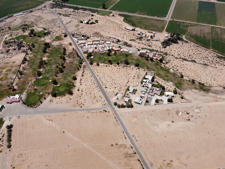 Quail Run Rd, Blythe, CA à vendre - Photo principale - Image 2 de 17