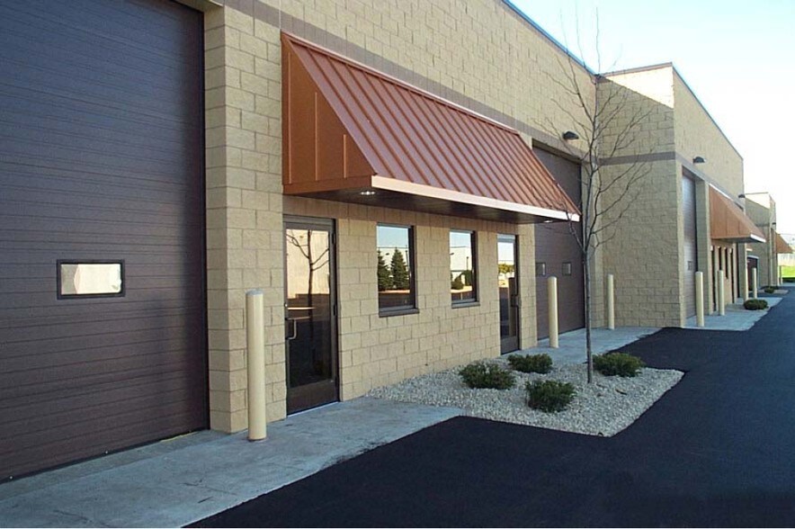 588-590 Citation Dr, Shakopee, MN à louer - Photo du bâtiment - Image 2 de 6