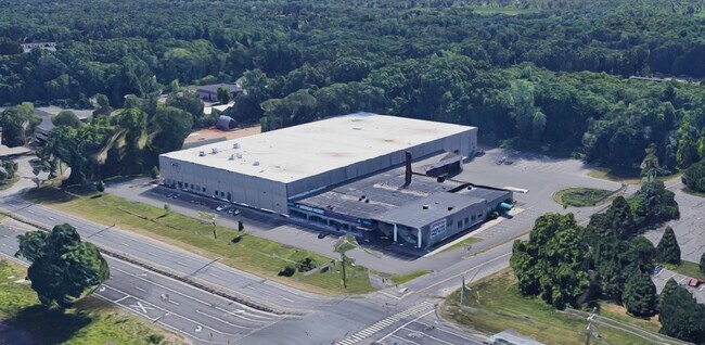 Plus de détails pour 1315 John Fitch Blvd, South Windsor, CT - Commerce de détail à louer
