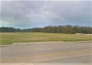 Plus de détails pour W Main St, Gun Barrel City, TX - Terrain à vendre
