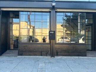 Plus de détails pour 9127 S Western Ave, Los Angeles, CA - Commerce de détail à louer