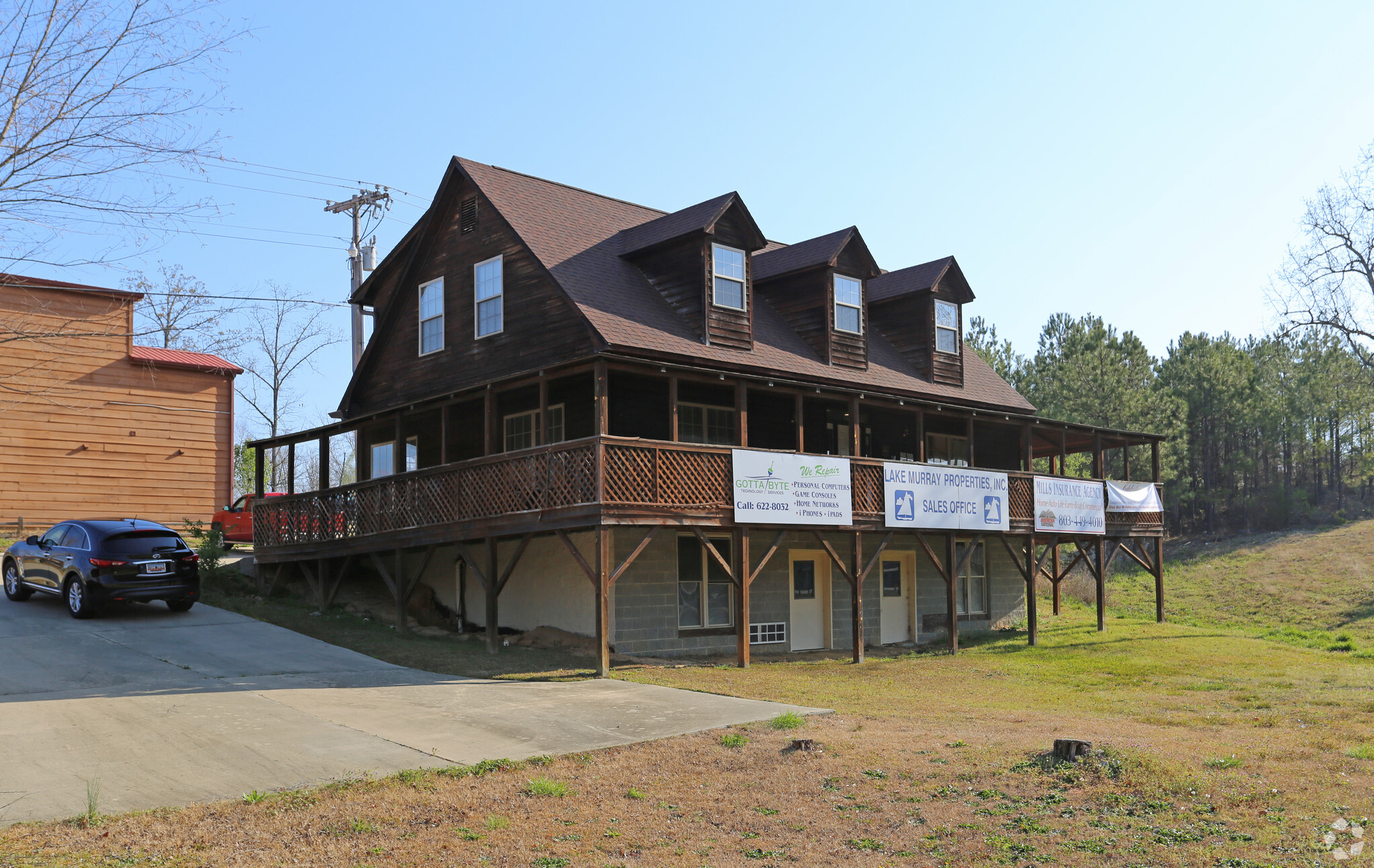 108 Front St, Gilbert, SC for sale Primary Photo- Image 1 of 1