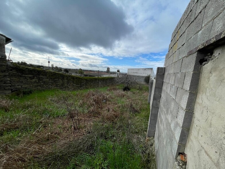 Calle del Cementerio, 13-13, Santa Marta de Magasca, Cáceres for sale - Building Photo - Image 3 of 5