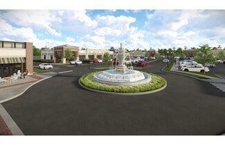 More details for 4849 Plymouth Sorrento Rd, Apopka, FL - Retail for Lease