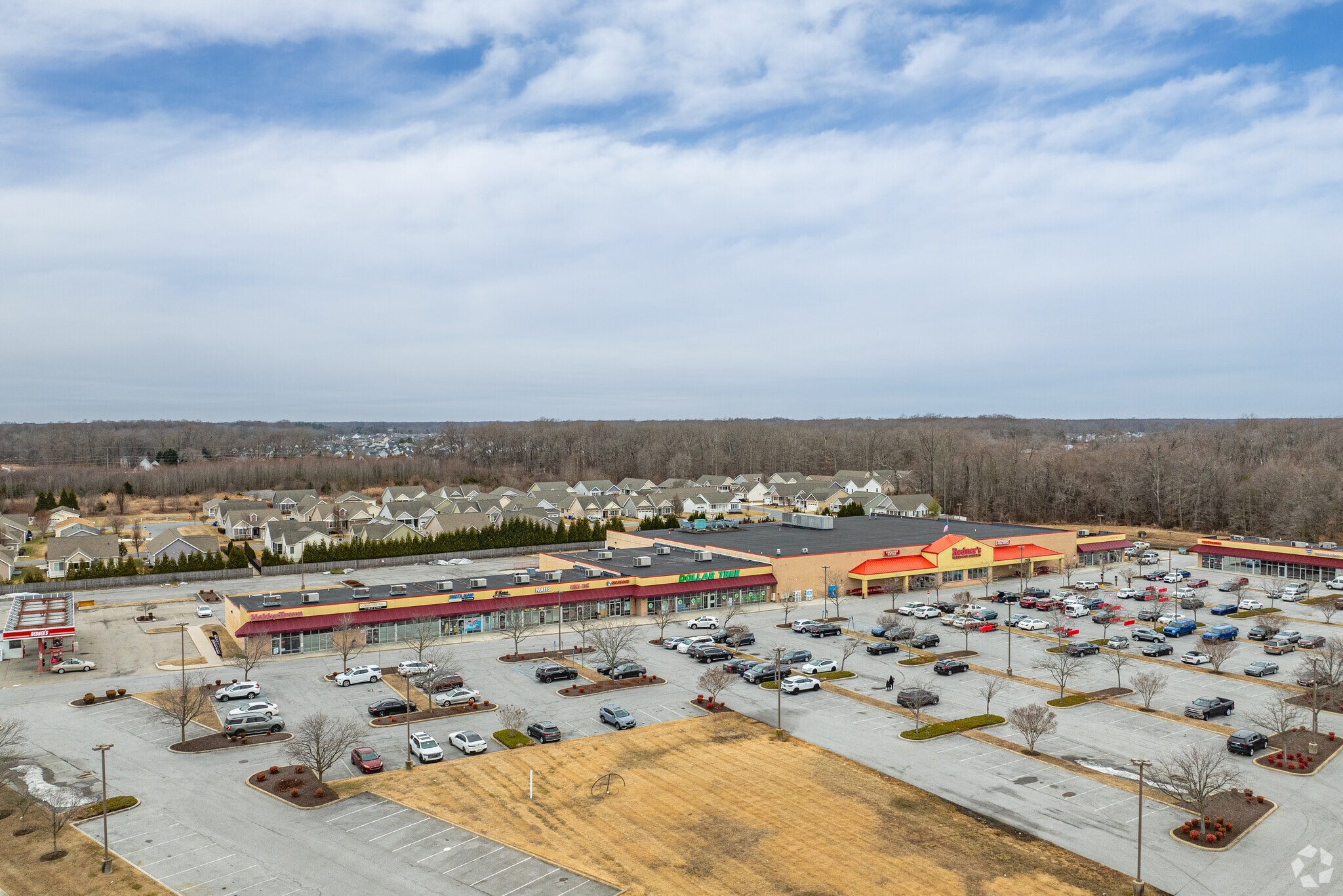 84-96 Salt Creek Dr, Dover, DE for lease Primary Photo- Image 1 of 8