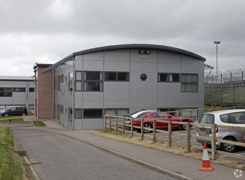 Craigshaw Rd, Aberdeen à louer - Photo principale - Image 1 de 1