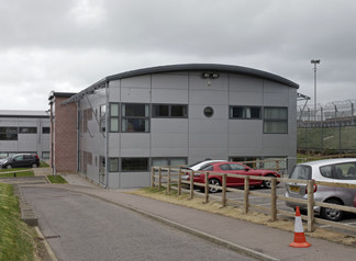 Plus de détails pour Craigshaw Rd, Aberdeen - Cotravail à louer