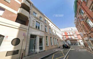 Plus de détails pour 6 Rue Du Bleu-Mouton, Lille - Bureau à louer