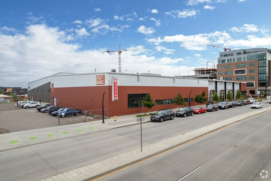 1812 35th St, Denver, CO à louer - Photo du bâtiment - Image 2 de 9