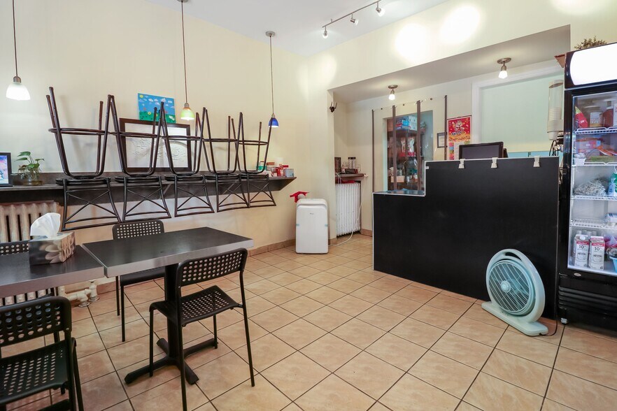 508 Rideau St, Ottawa, ON à vendre - Photo intérieure - Image 3 de 13