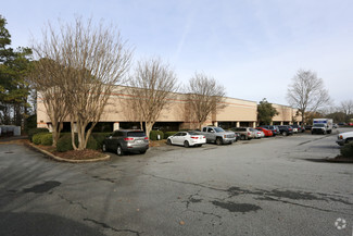 More details for 1590 N Roberts Rd, Kennesaw, GA - Flex for Lease