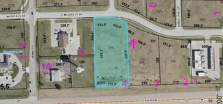 Plus de détails pour Lot 4 Woodfield, Tonganoxie, KS - Terrain à vendre