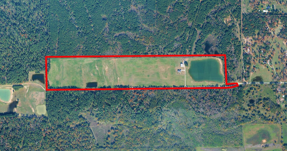 2835 Stapleton rd, Magnolia, TX for sale - Aerial - Image 2 of 51