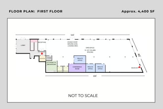 135 Research Dr, Milford, CT à louer Photo intérieure- Image 1 de 5