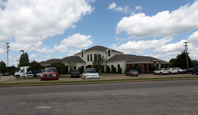 More details for 6983-6989 Halcyon Park Dr, Montgomery, AL - Office for Lease