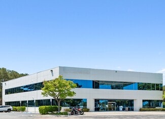 Plus de détails pour 15 Argonaut, Aliso Viejo, CA - Local d'activités à louer