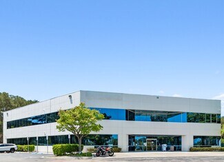 Plus de détails pour 15 Argonaut, Aliso Viejo, CA - Local d'activités à louer