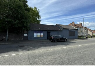 Plus de détails pour 228-230 Bank St, Coatbridge - Commerce de détail à louer