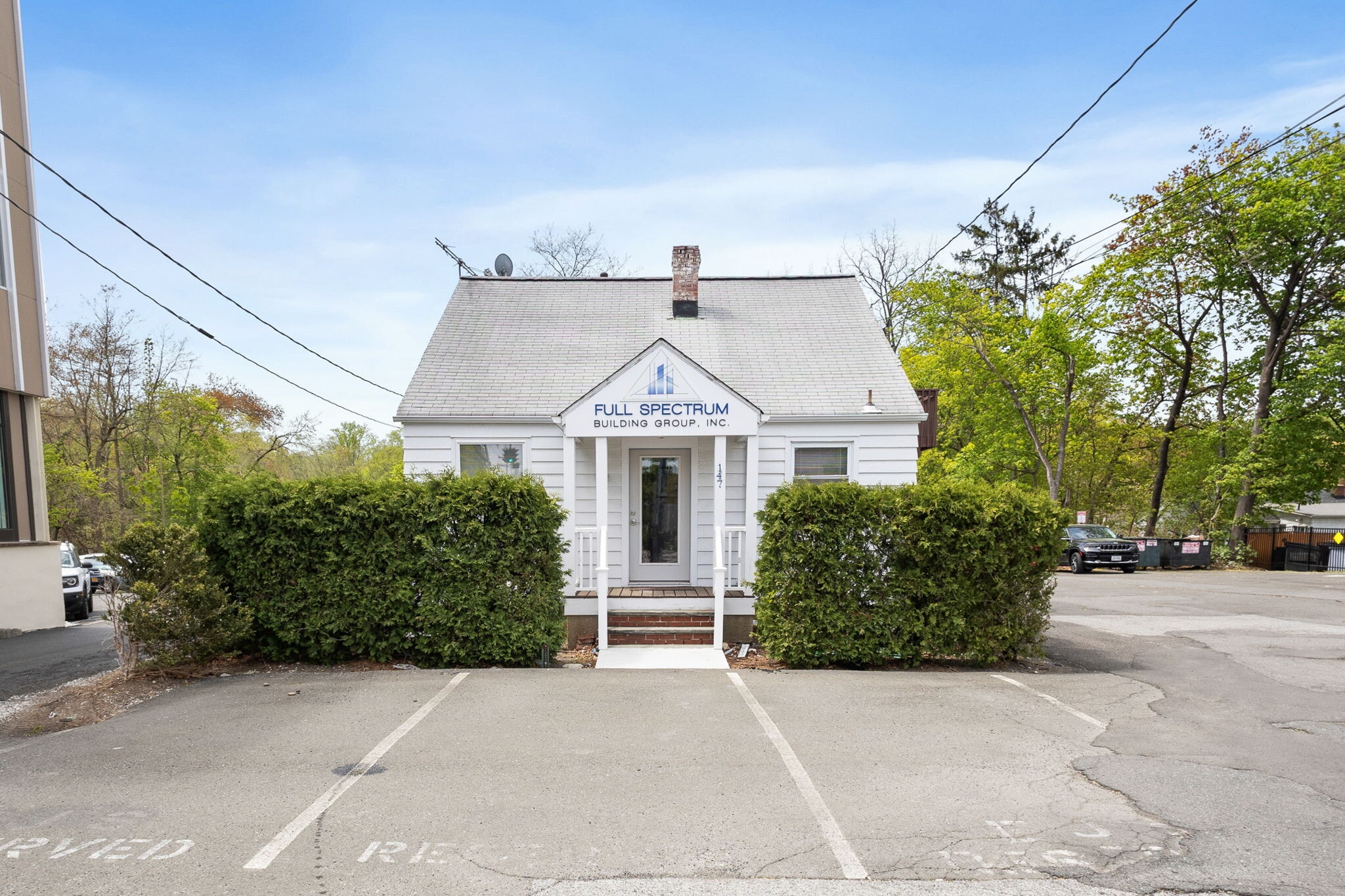 147 S Main St, New City, NY for lease Building Photo- Image 1 of 4