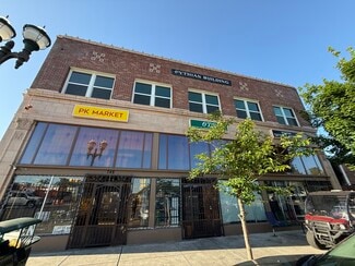 More details for 47 N Grant St, Stockton, CA - Retail for Sale
