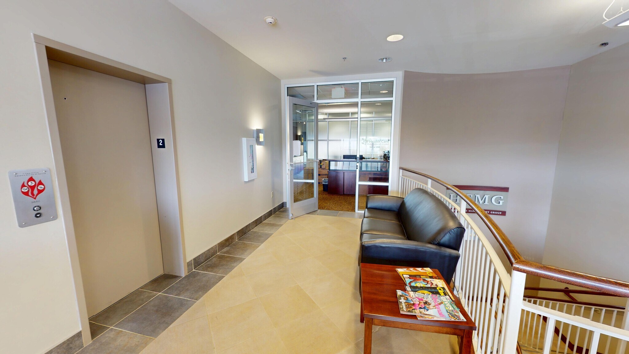 12500 Reed Hartman Hwy, Cincinnati, OH for lease Interior Photo- Image 1 of 13