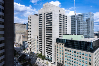 More details for 393 University Ave, Toronto, ON - Office for Lease