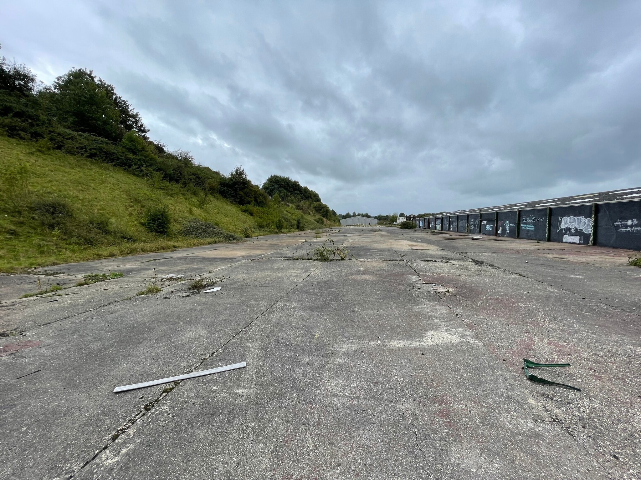 Station Works, Tisbury for lease Building Photo- Image 1 of 4