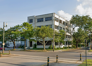 Plus de détails pour 4176 Canal St, New Orleans, LA - Bureau à louer