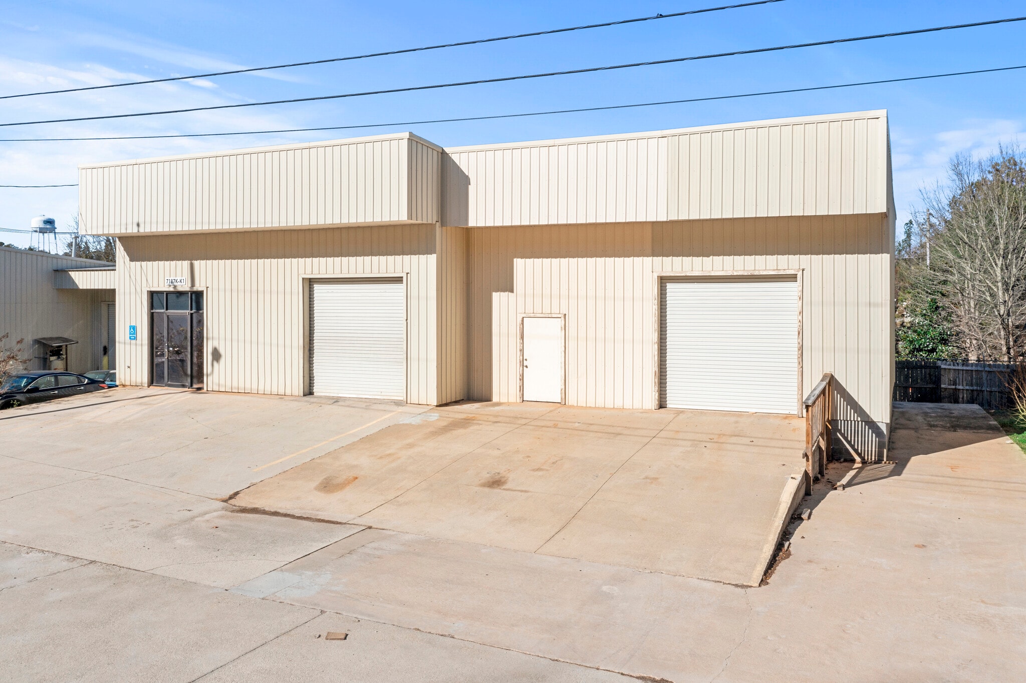 7189 Washington St SW, Covington, GA for lease Building Photo- Image 1 of 11
