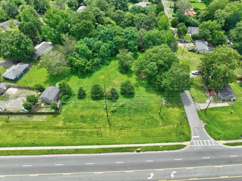 1801-1803 Waldrep Cir, Marietta, GA à louer - Photo du bâtiment - Image 2 de 14