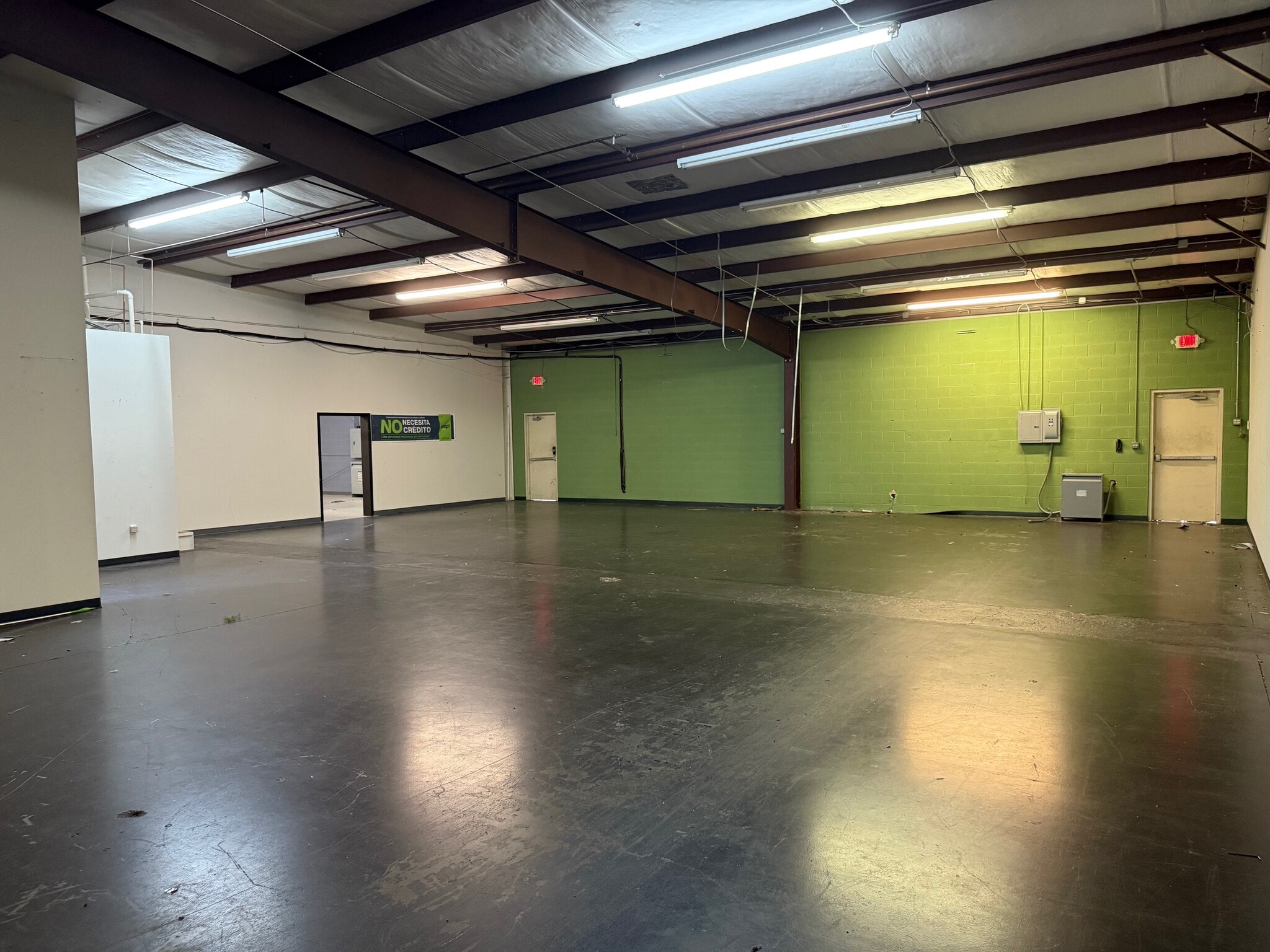 10541 FM 1960 Rd W, Houston, TX for sale Interior Photo- Image 1 of 6