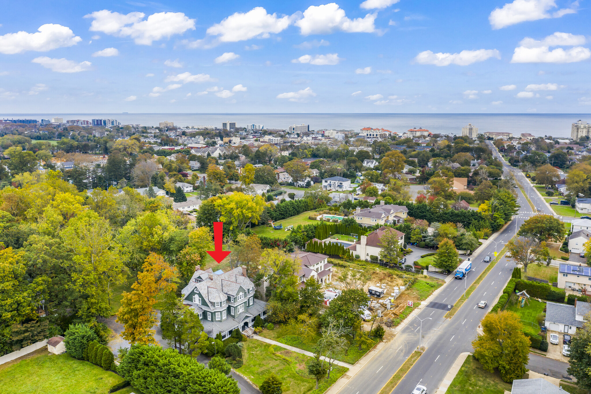 247 Cedar Ave, Long Branch, NJ for sale Primary Photo- Image 1 of 1