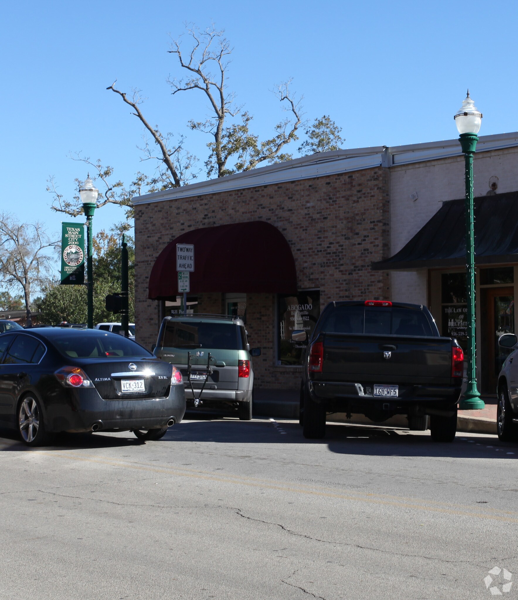 430 N Main St, Conroe, TX for sale Building Photo- Image 1 of 3