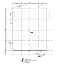 5700 E Lake Sammamish Pky SE, Issaquah, WA à louer Plan d’étage- Image 1 de 1