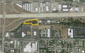 More details for Mission & Houk, Spokane, WA - Land for Sale