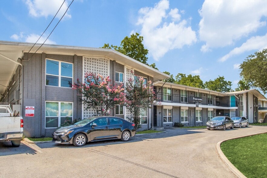 4712 Gaston Ave, Dallas, TX for sale - Building Photo - Image 2 of 25