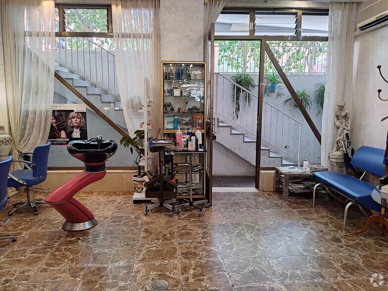 Immeuble residentiel dans Alcorcón, Madrid à vendre - Photo intérieure - Image 1 de 1