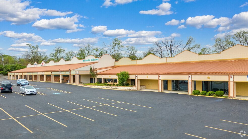 6625 Dixie Hwy, Fairfield, OH for sale - Building Photo - Image 1 of 1