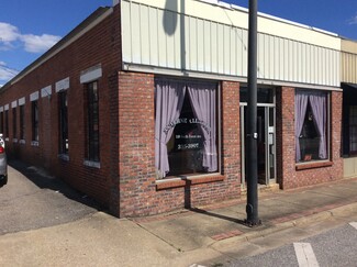 More details for 119 S Forest Ave, Luverne, AL - Retail for Sale