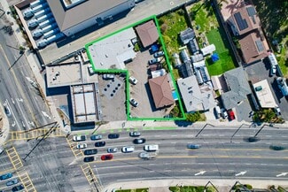 More details for 467-475 N Melrose Dr, Vista, CA - Multifamily for Sale