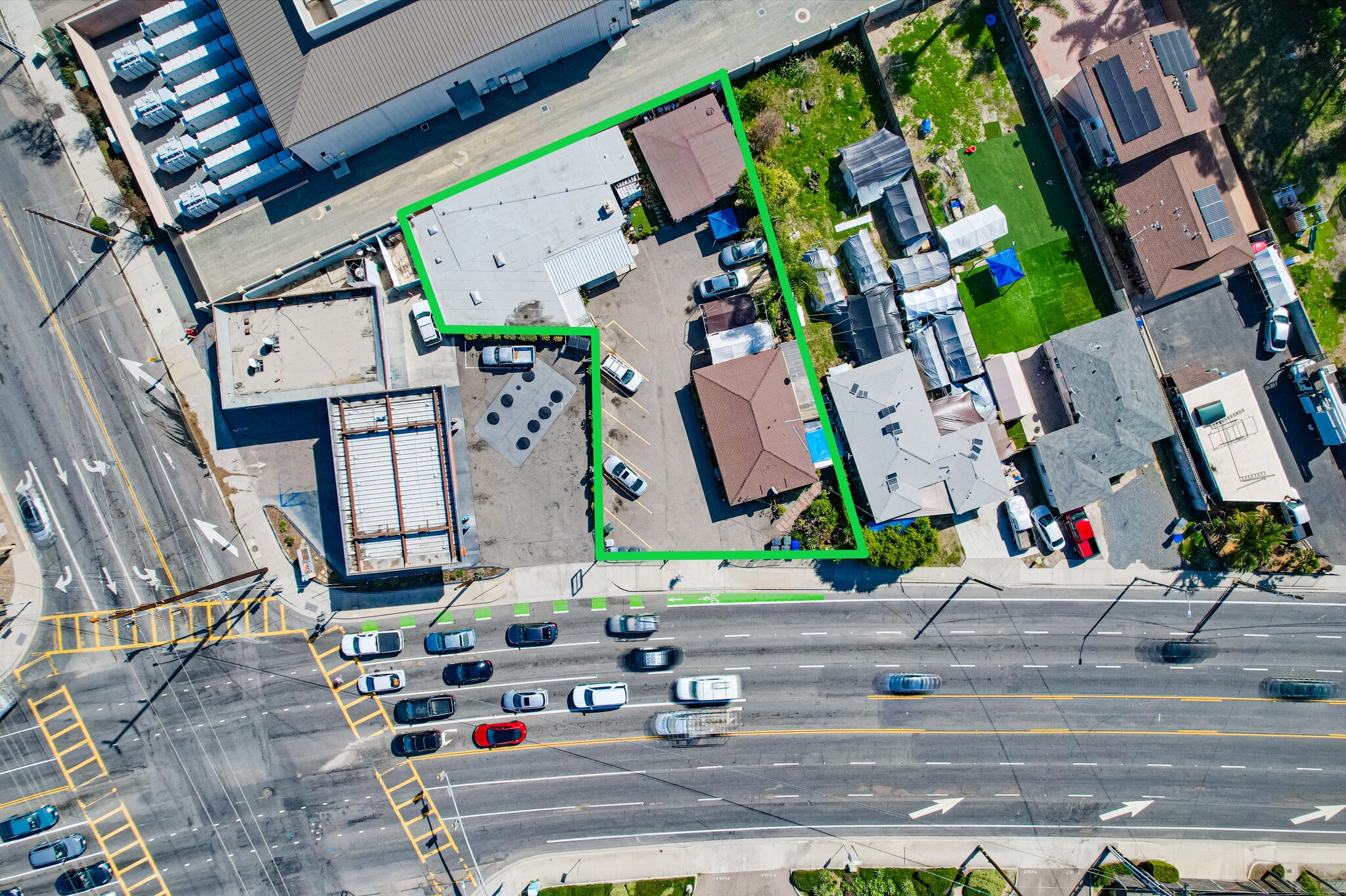 467-475 N Melrose Dr, Vista, CA for sale Primary Photo- Image 1 of 7