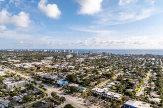 540 S Federal Hwy, Deerfield Beach, FL - Aerial  map view - Image1