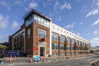 Plus de détails pour Kimpton Rd, Luton - Commerce de détail à louer