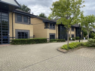 More details for Parkway, Fareham - Office for Sale