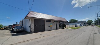 Plus de détails pour 1212-1218 Erie St, Utica, NY - Vente au détail à vendre