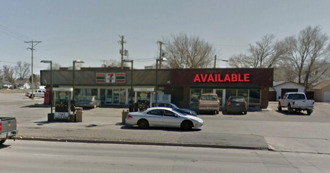 Plus de détails pour 311 W Main St, Sterling, CO - Commerce de détail à louer