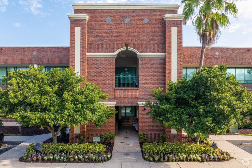 3361 Rouse Rd, Orlando, FL à louer - Photo du bâtiment - Image 2 de 8