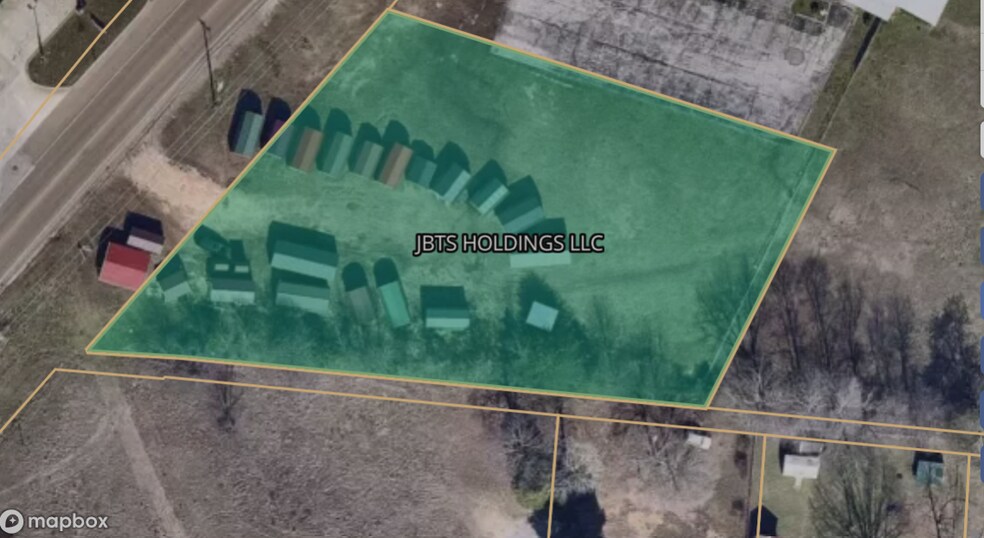 8500 Dayton Pike, Soddy-Daisy, TN à louer - Photo du bâtiment - Image 1 de 9